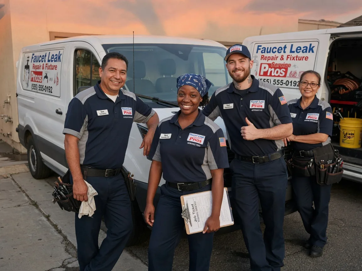 Faucet Repair company in Wilton, ME